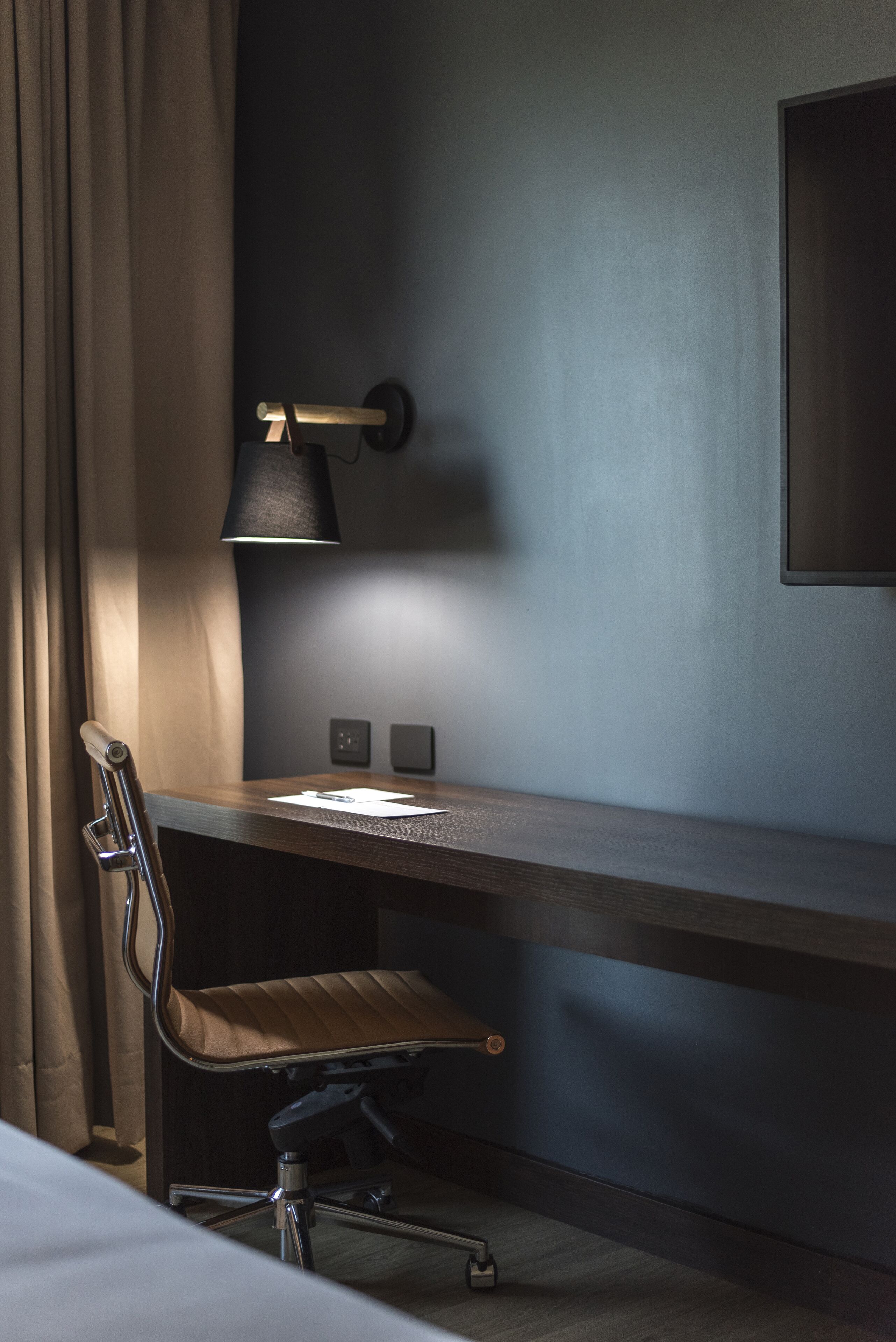 Photo - Courtyard by Marriott Puerto Montt