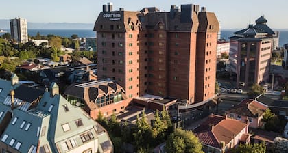 Courtyard by Marriott Puerto Montt