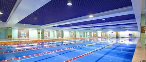 Innenpool