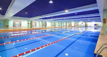 Empark Grand Hotel (Anhui)