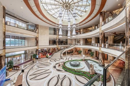 Empark Grand Hotel (Anhui)