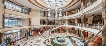 Empark Grand Hotel (Anhui)