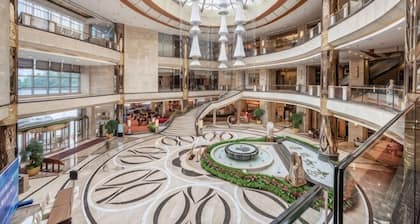 Empark Grand Hotel (Anhui)