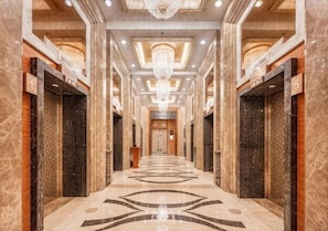 Interior - Empark Grand Hotel (Anhui) (Hefei)