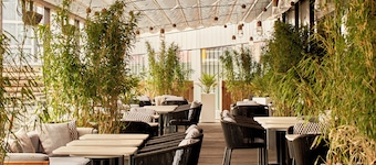 Hyatt House London Stratford