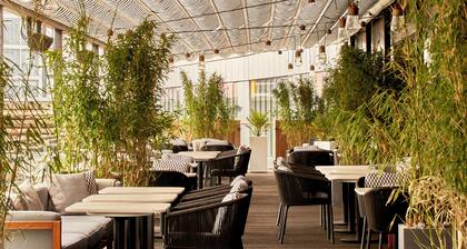 Hyatt House London Stratford