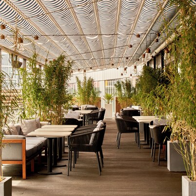 Hyatt House London Stratford