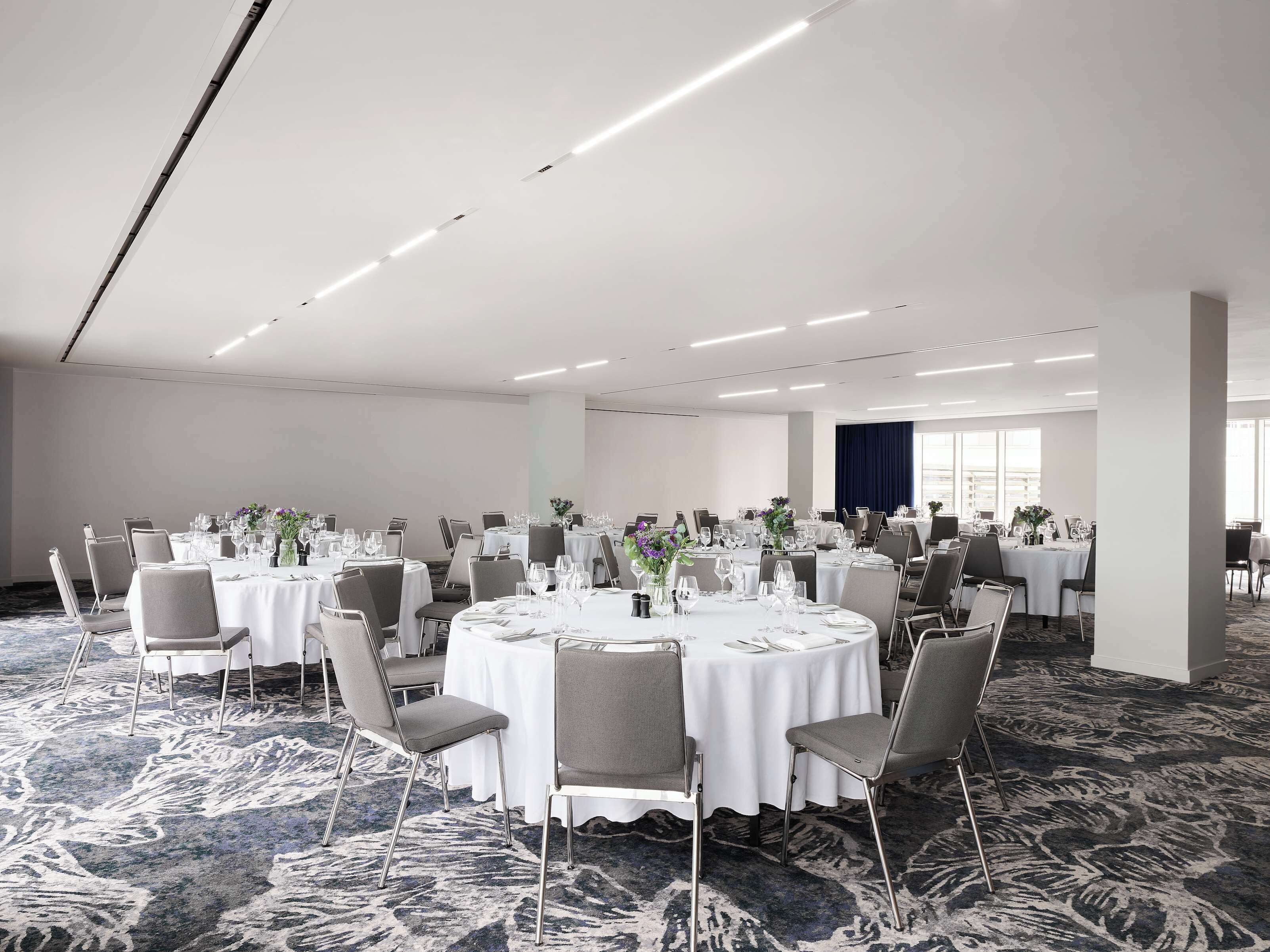 Foto - Staybridge Suites London  Stratford City