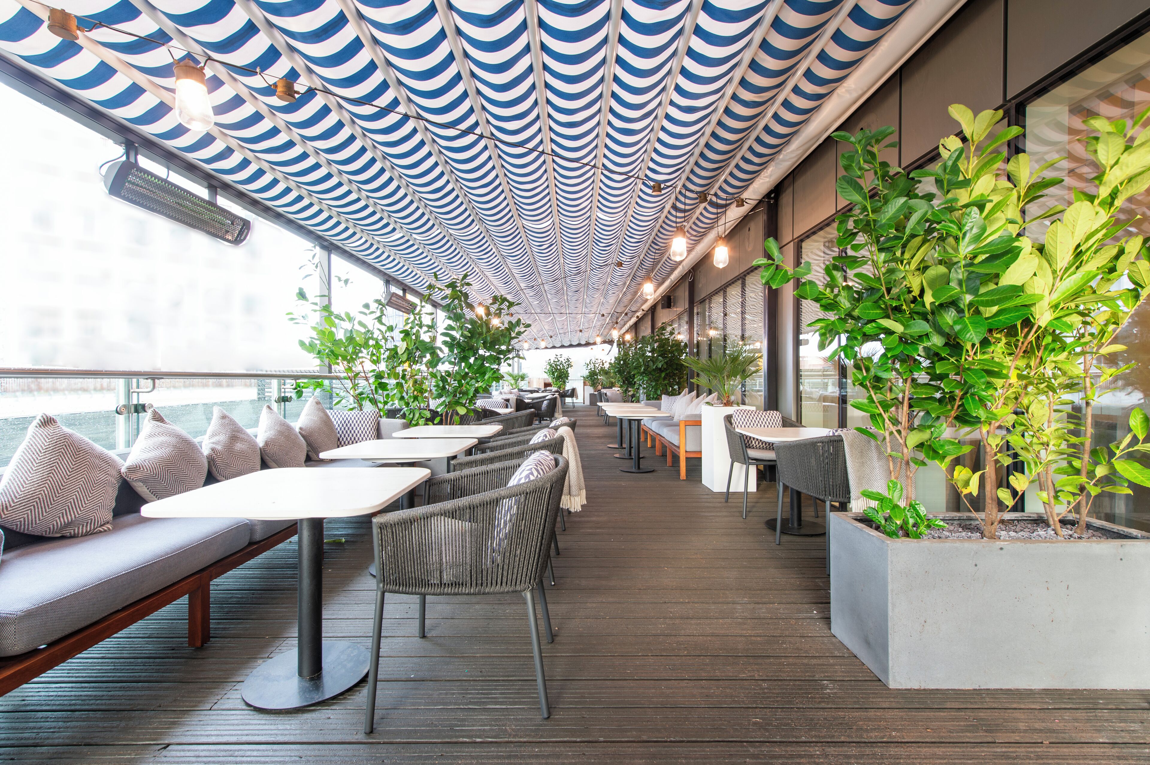 Foto - Hyatt House London Stratford - Aparthotel