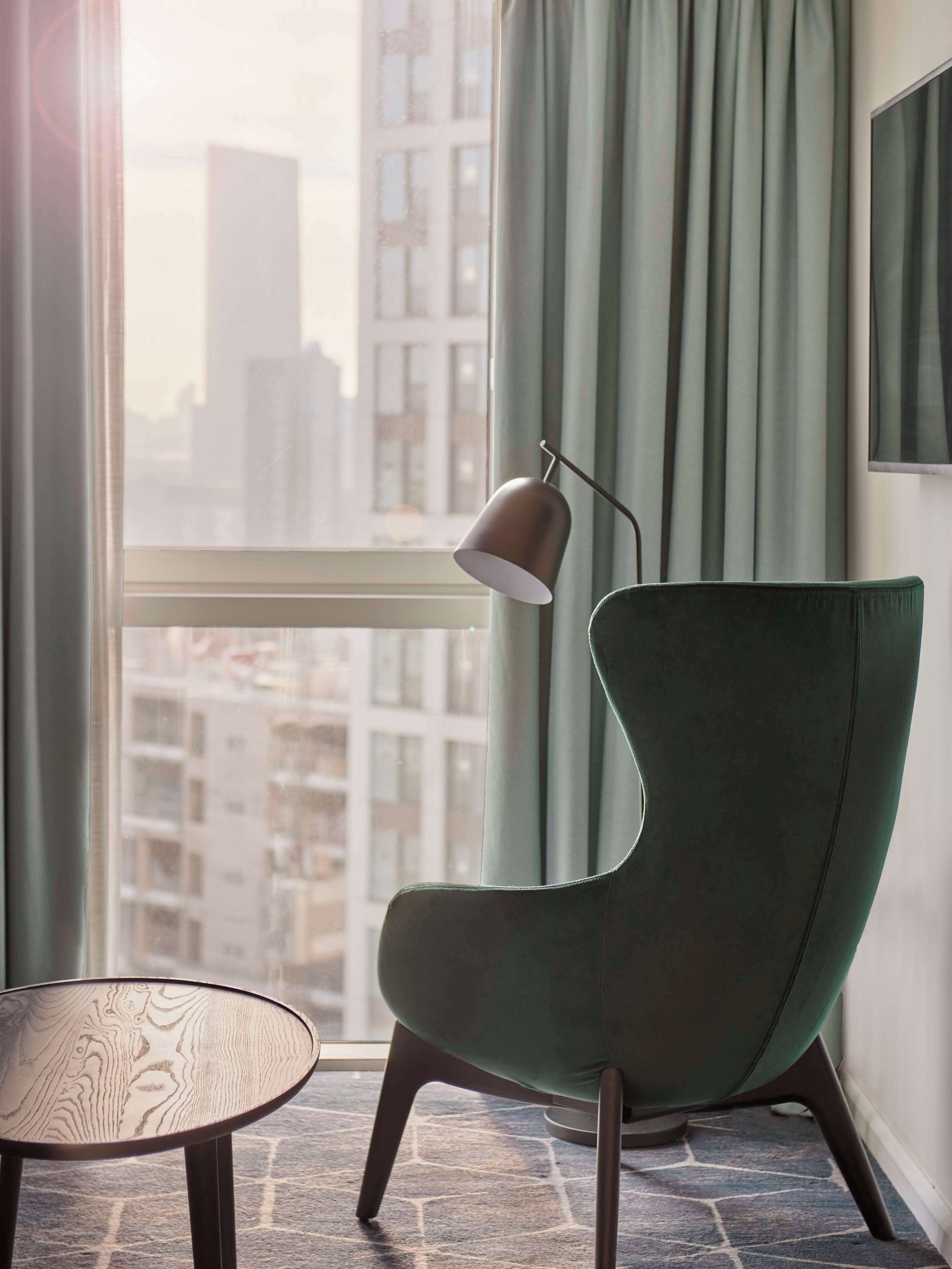 Foto - Hyatt House London Stratford - Aparthotel