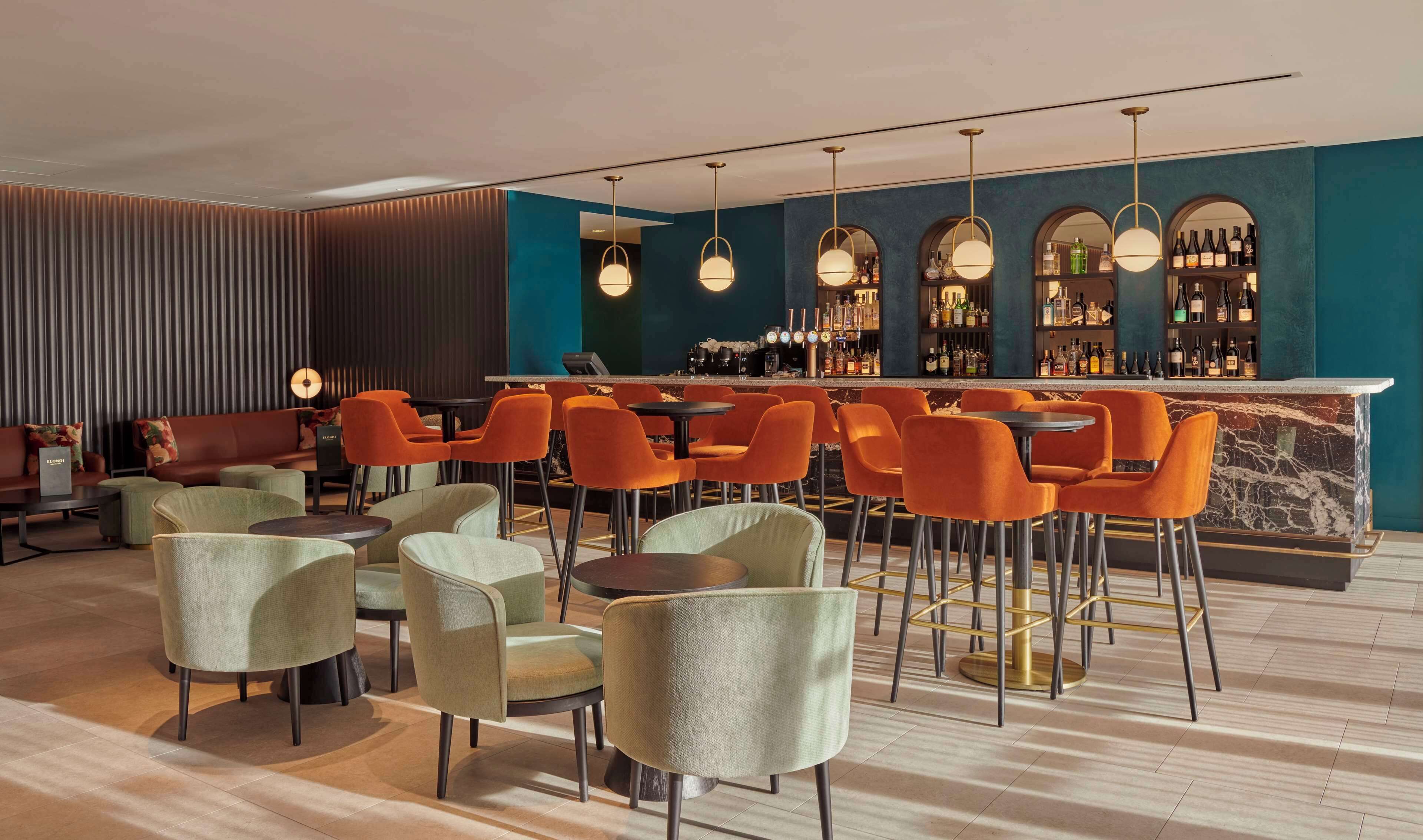 Foto - Staybridge Suites London  Stratford City