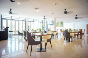 Dining - Neo Hotel Pattaya (Pattaya)