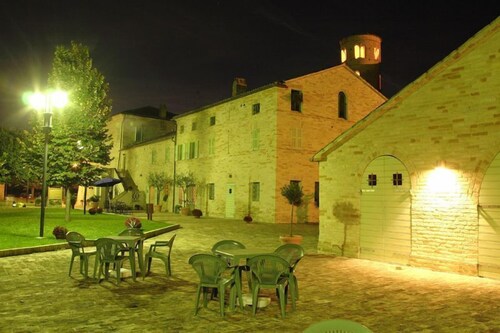 San Claudio