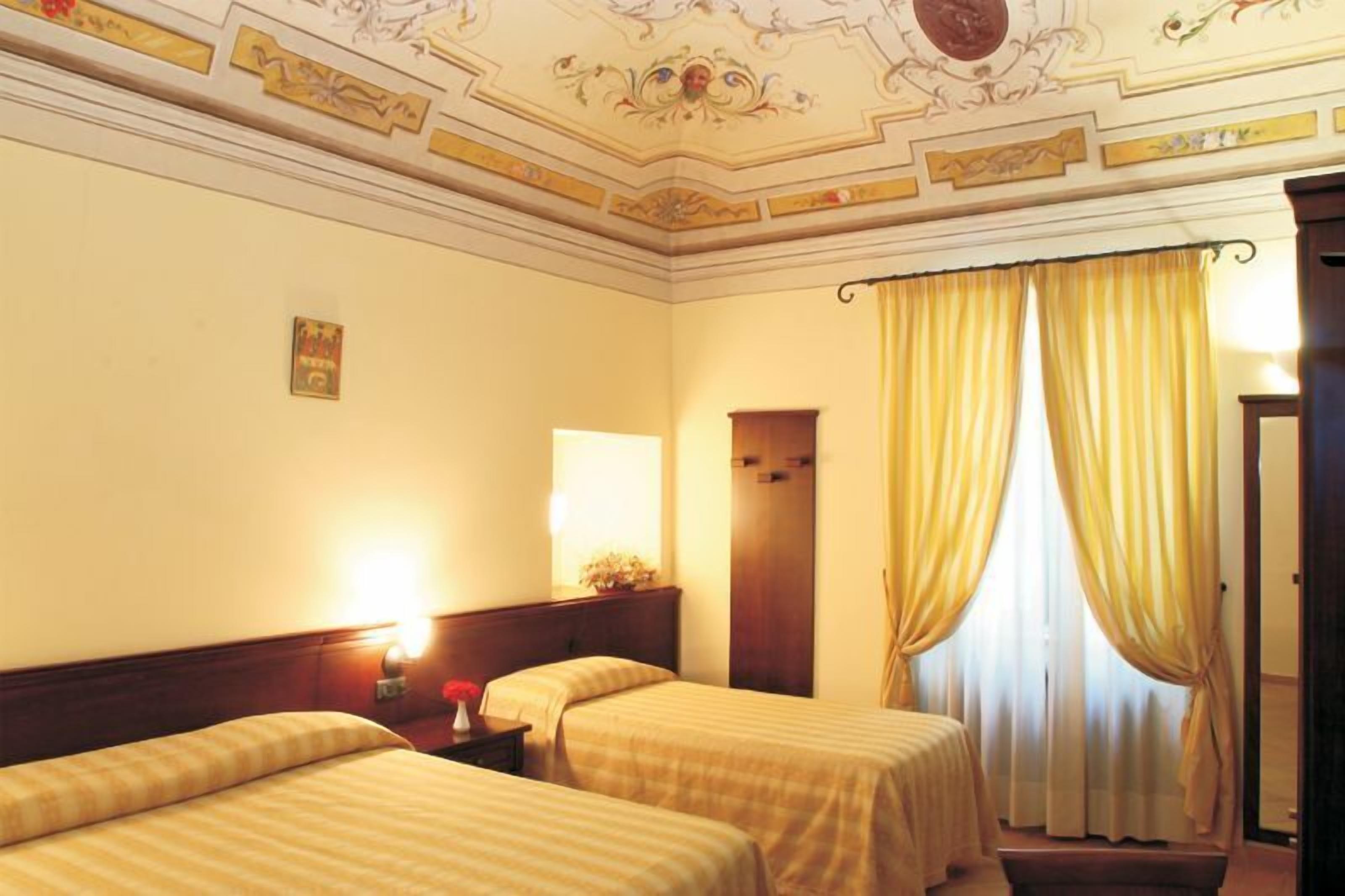 suite | hypo-allergenic bedding, pillow-top beds, minibar, in-room safe