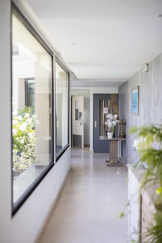 Hôtel Saint Laurent