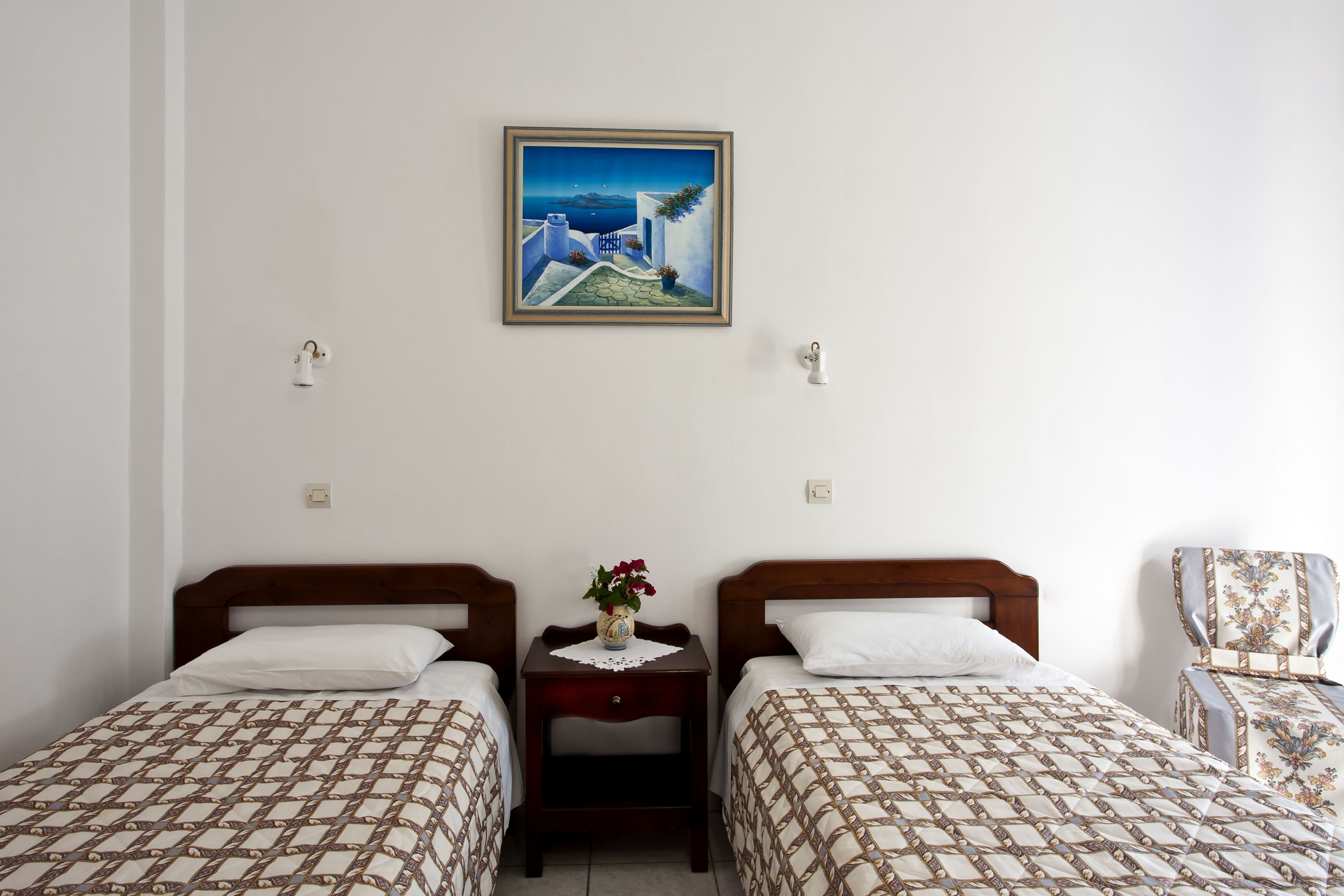 studio | egyptian cotton sheets, pillow-top beds, in-room safe, blackout curtains