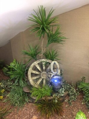 LCD TV - Maltepe Manhattan Hotel (Ankara)