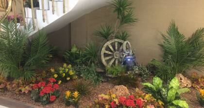 Maltepe Manhattan Hotel