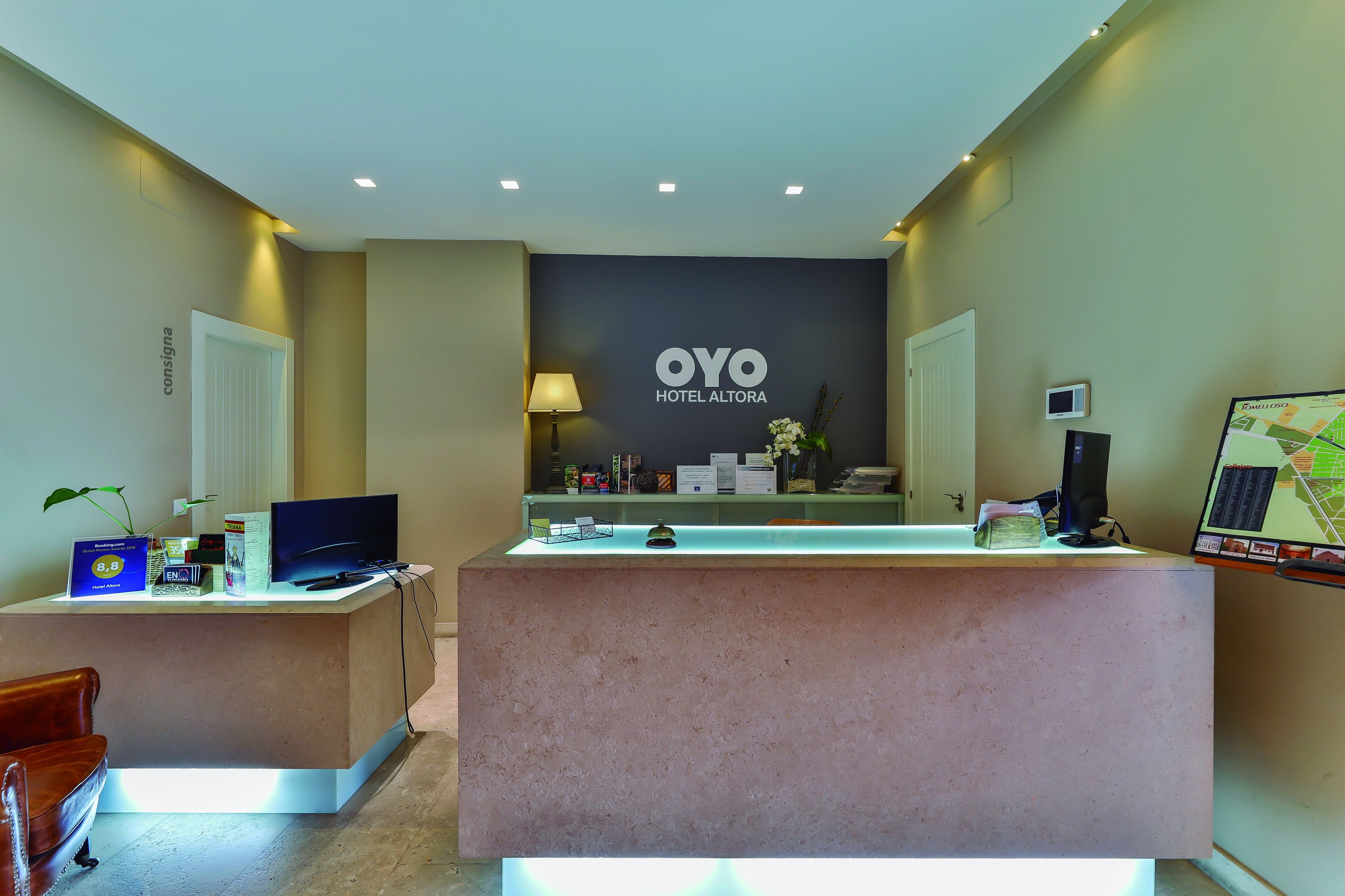 Photo - Hotel Altora