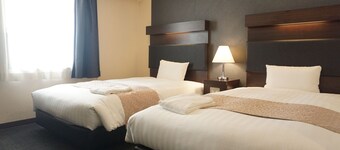 Sunline Fukuoka Hakata Ekimae