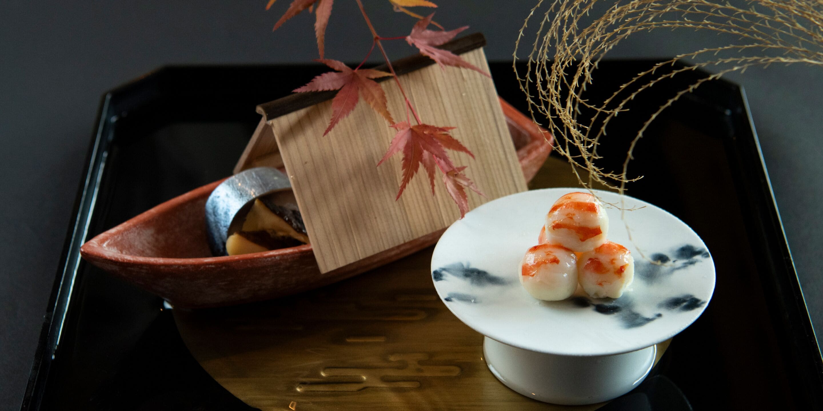 Foto - Ryotei Rangetsu