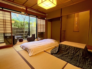 1 bedroom, down duvets, in-room safe, free WiFi