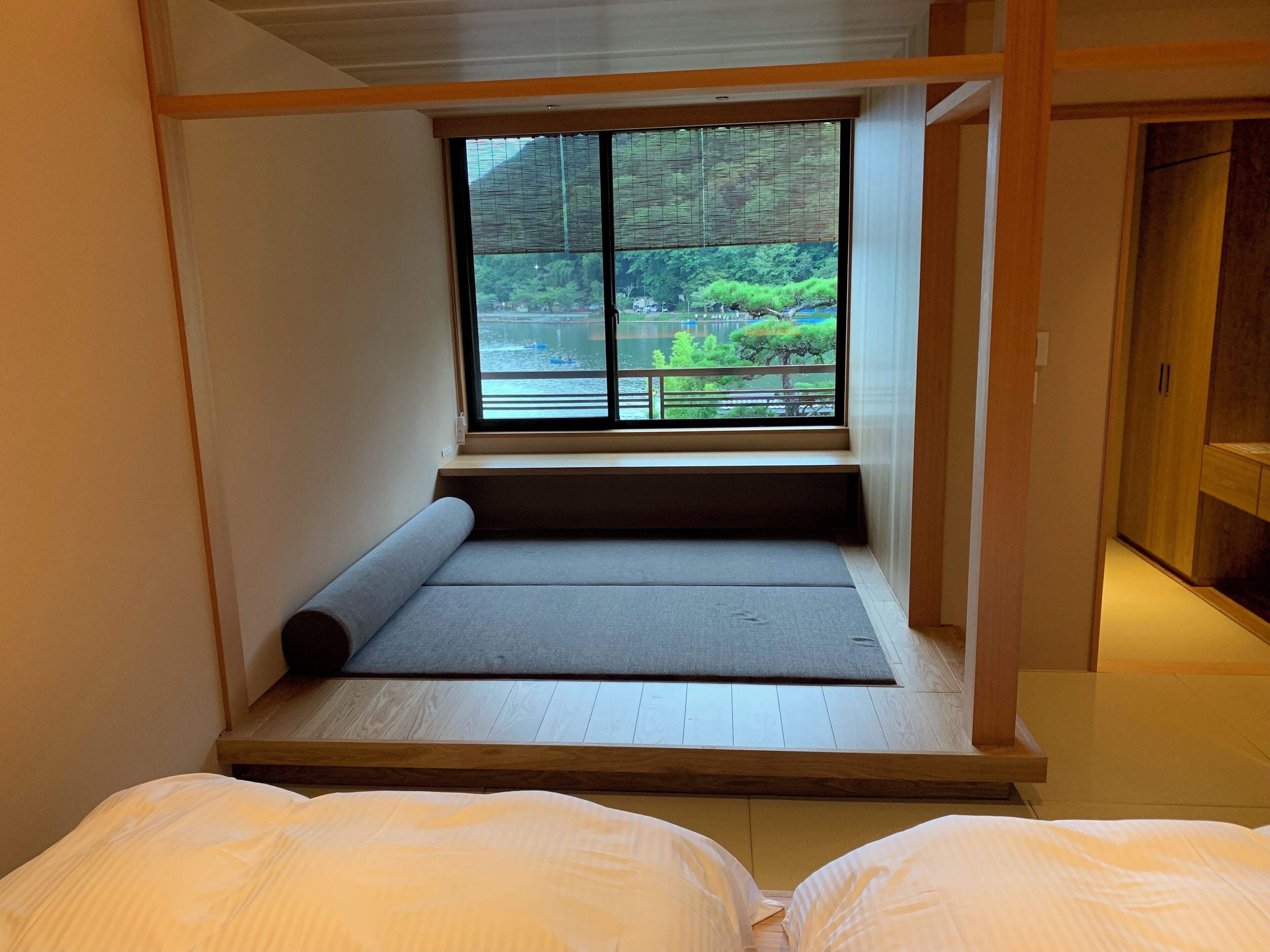 Foto - Ryotei Rangetsu
