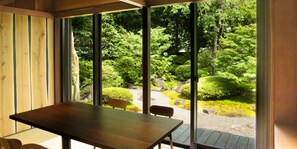 Restaurant - Ryotei Rangetsu (Kyoto)