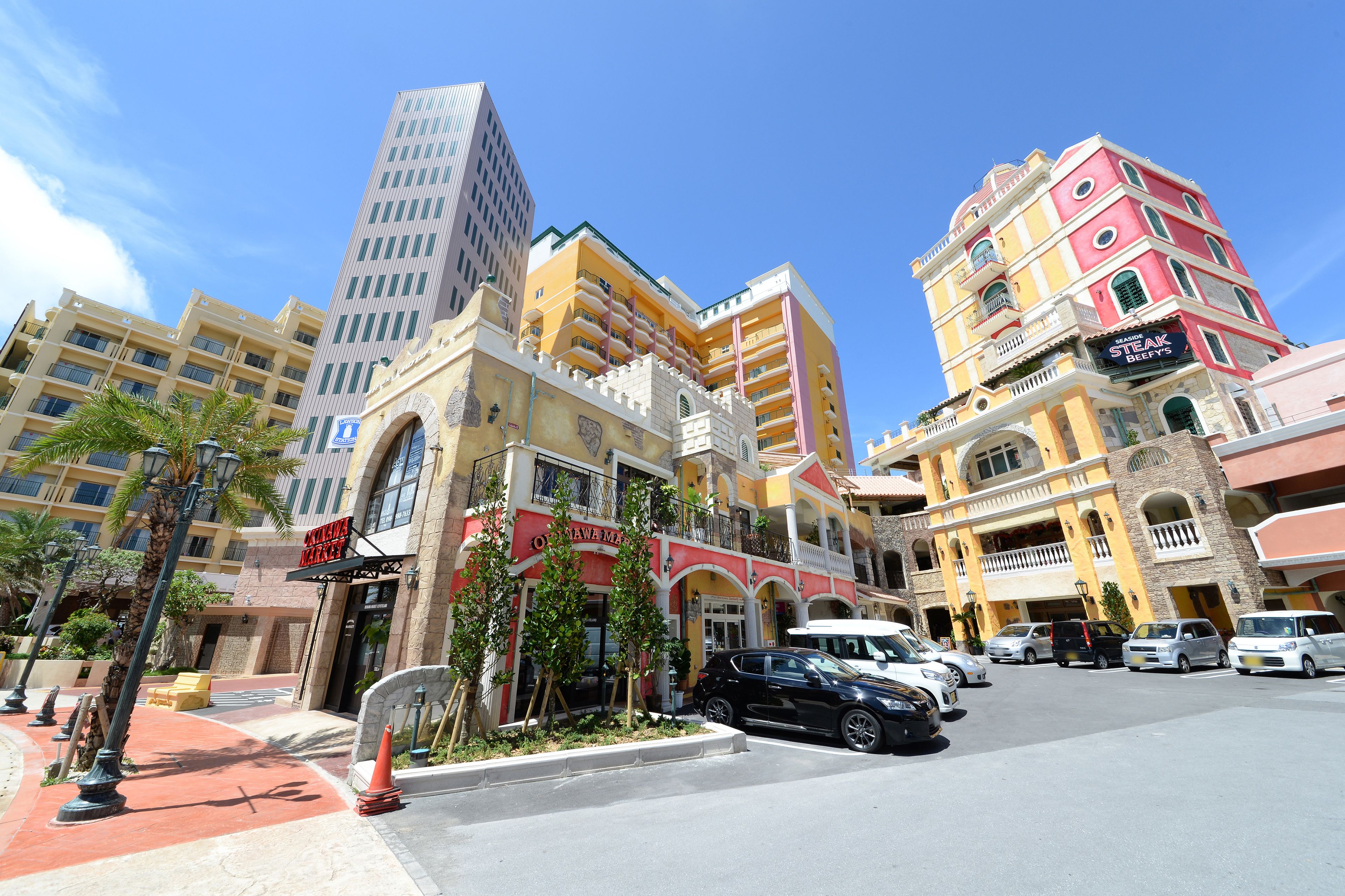 Foto - Vessel Hotel Campana Okinawa