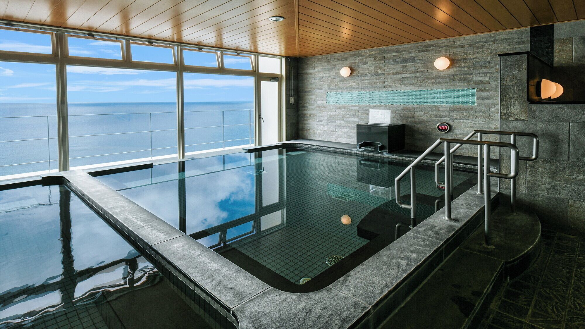 Foto - Vessel Hotel Campana Okinawa