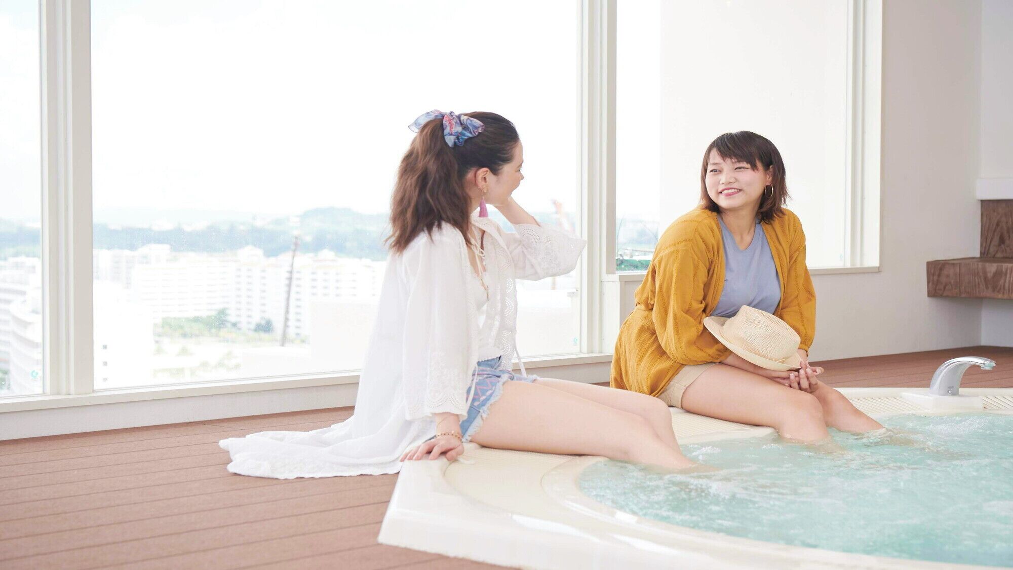 Foto - Vessel Hotel Campana Okinawa