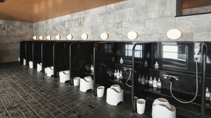 Bain public