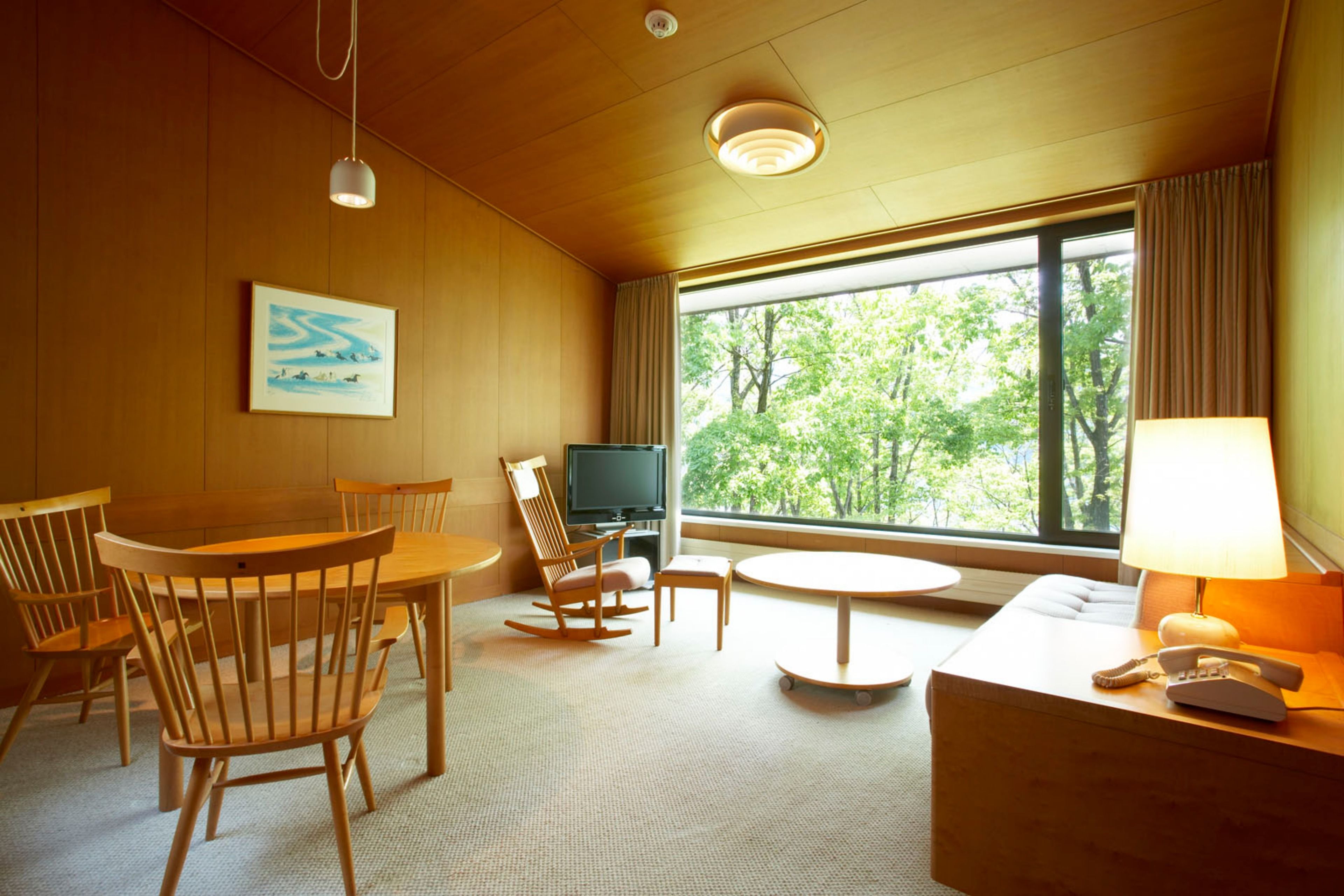 奢華客房, 吸煙房 | 免費 Wi-Fi