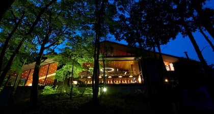 Nojiriko Hotel El Bosco