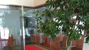 Lobby - Hotel Kiyoshi Nagoya 2 (Nagoya)