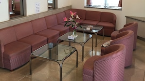 Lobby - Hotel Kiyoshi Nagoya 2 (Nagoya)