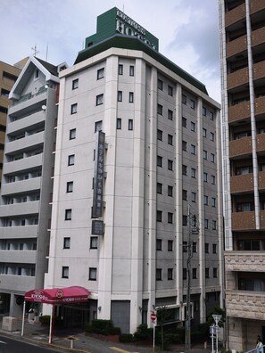 Exterior - Hotel Kiyoshi Nagoya 2 (Nagoya)