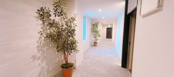 Hotel Kiyoshi Nagoya