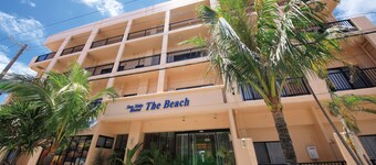 Seaside Hotel The Beach