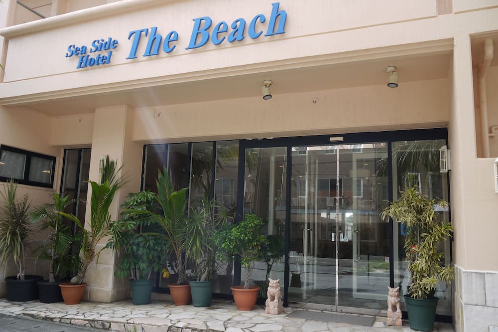 Seaside Hotel The Beach