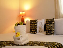 Frigobar, Wi-Fi de cortesia