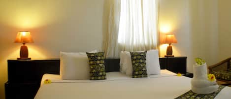Minibar y wifi gratis