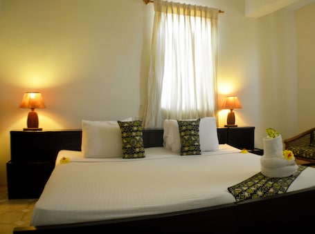 Minibar y wifi gratis