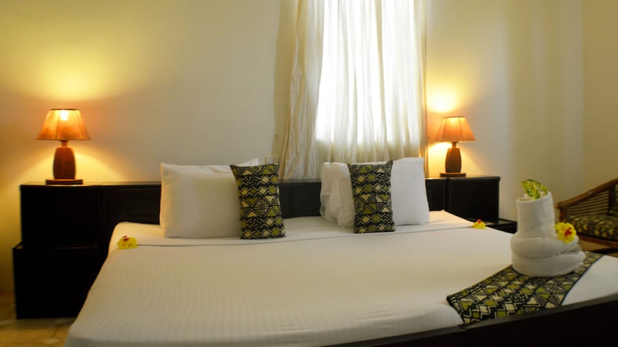 Coconut Grove Bridge House