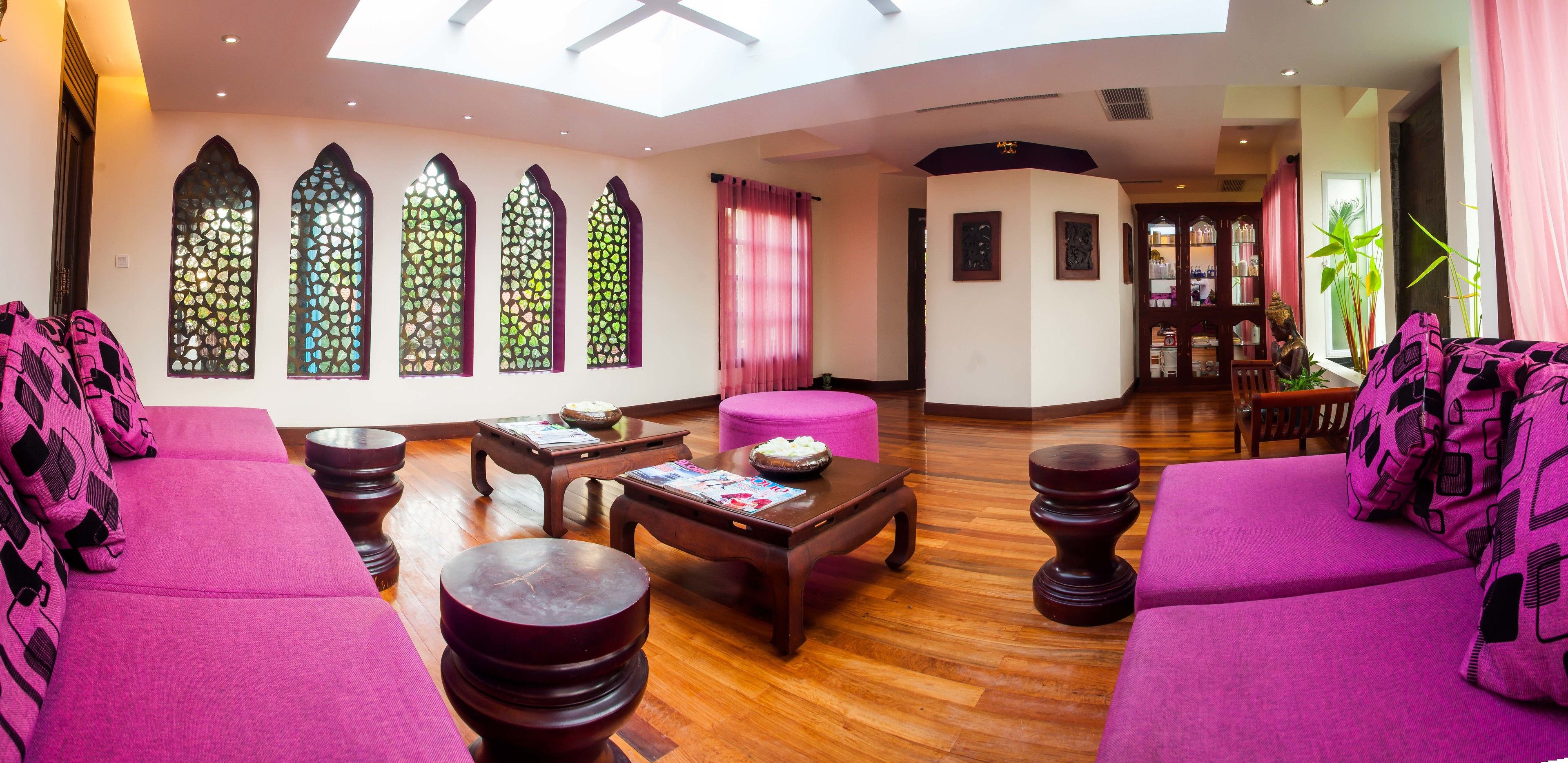 Photo - THE PRIVILEGE FLOOR by Borei Angkor
