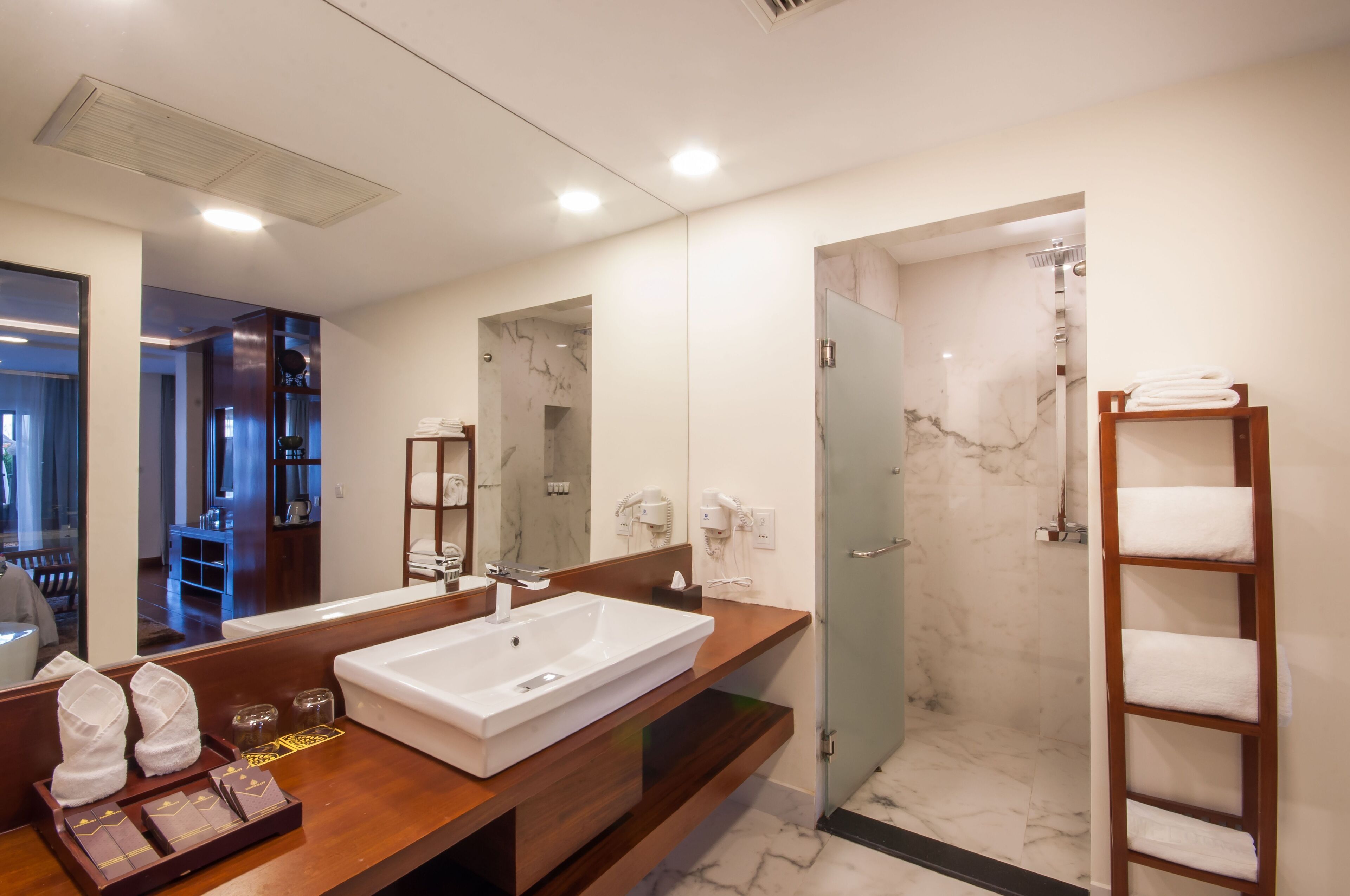 Photo - THE PRIVILEGE FLOOR by Borei Angkor