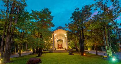 THE PRIVILEGE FLOOR by Borei Angkor