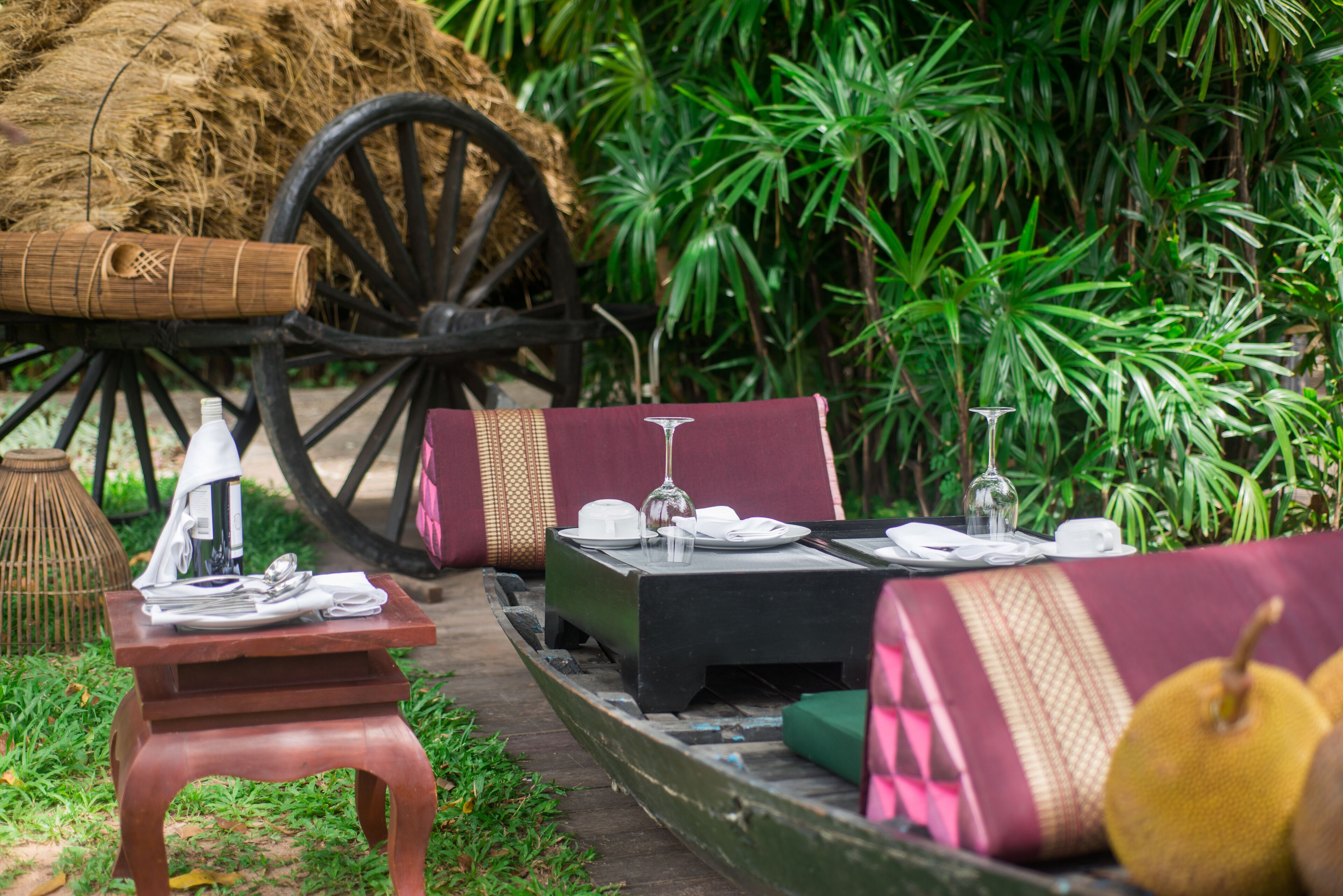 Photo - THE PRIVILEGE FLOOR by Borei Angkor