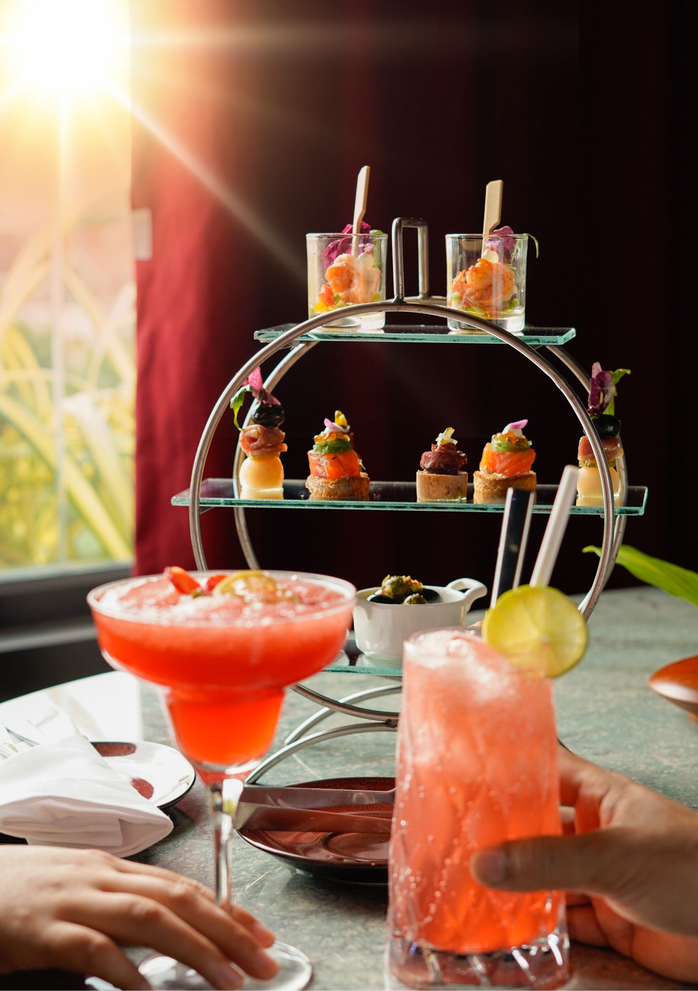 Foto - THE PRIVILEGE FLOOR by Borei Angkor Hotel