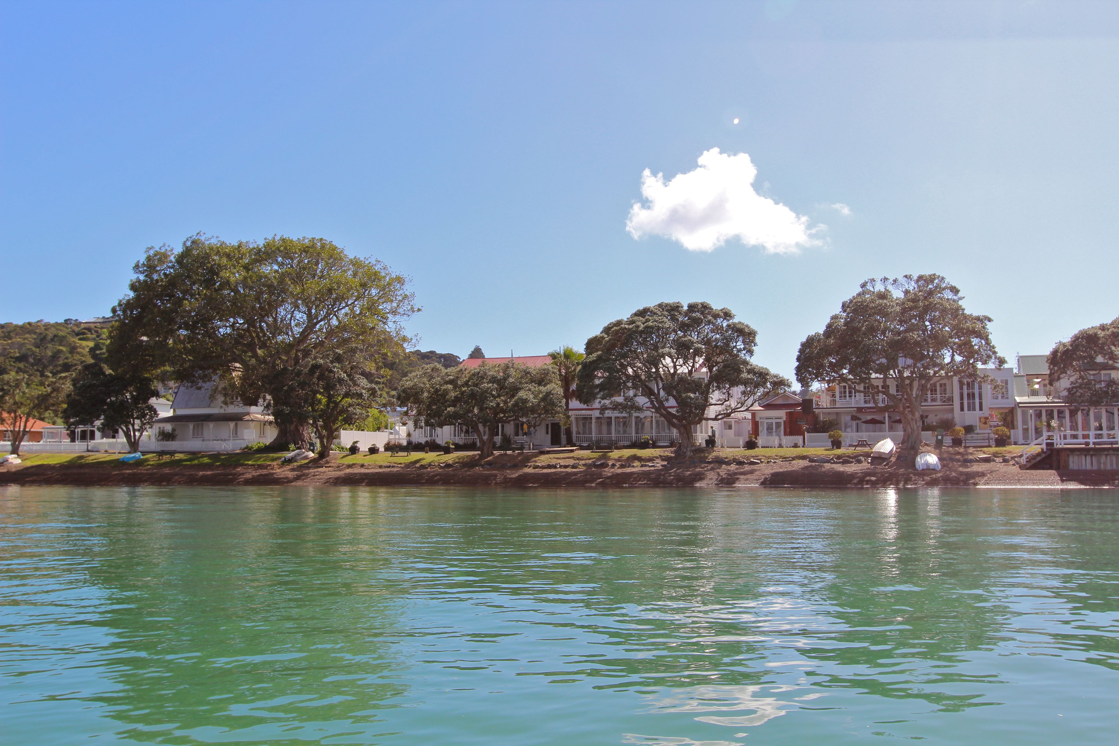 Danau